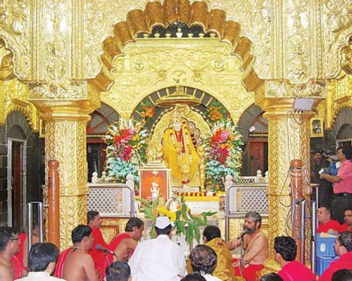 SHIRDI