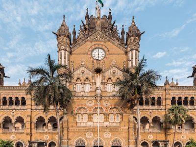mumbai